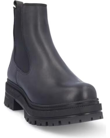 CORONEL TAPIOCCA Botines de mujer C359-11 PIEL NEGROPIEL NEGRO