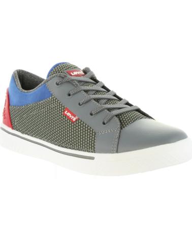 Deportivas de Mujer y Niña y Niño LEVIS VFUT0005T FUTURE 0028 GREY