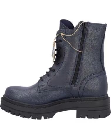 CORONEL TAPIOCCA DAMENSTIEFEL C354-54 METALIZ MARINO MARINOMETALIZ