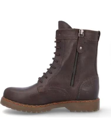 CORONEL TAPIOCCA DAMENSTIEFEL C350-38 BRAUN AV MARRONAV MARRON