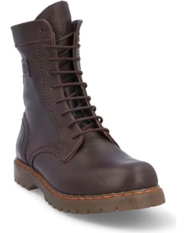 CORONEL TAPIOCCA DAMENSTIEFEL C350-38 BRAUN AV MARRONAV MARRON