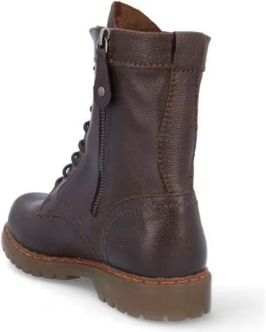 CORONEL TAPIOCCA DAMENSTIEFEL C350-38 BRAUN AV MARRONAV MARRON
