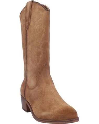 BONAVENTURE BOTTES B684-5 TAUPE SJ 5SJ 5