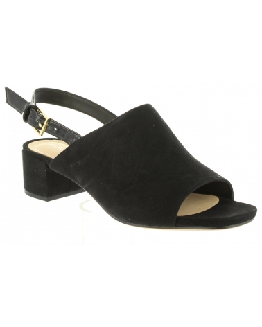 Sandalias de Mujer CLARKS 26131187 ORABELLA BLACK SDE