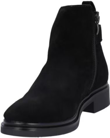 BONAVENTURE Botines de mujer B673-1 SJ NEGROSJ NEGRO