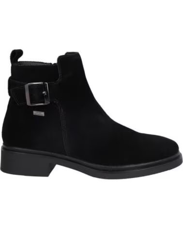 BONAVENTURE Botines de mujer B673-1 SJ NEGROSJ NEGRO