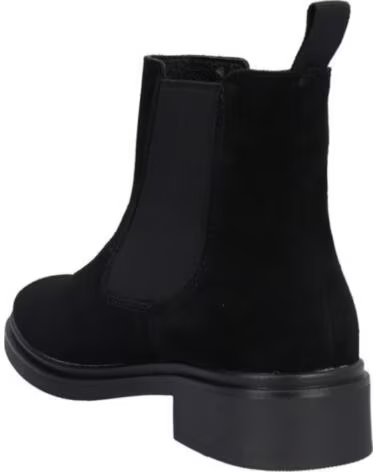 BONAVENTURE STIVALETTI DA DONNA B674-1 SJ NEGROSJ NEGRO