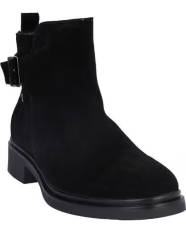 BONAVENTURE Botines de mujer B673-1 SJ NEGROSJ NEGRO