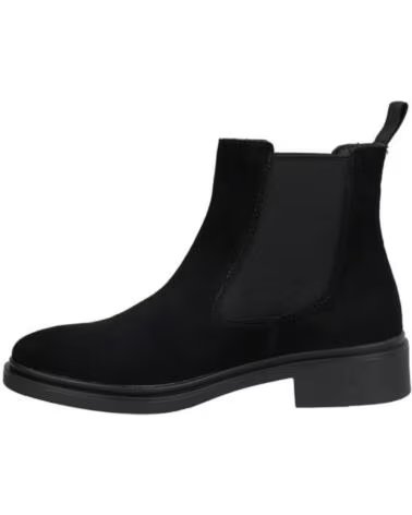 BONAVENTURE STIVALETTI DA DONNA B674-1 SJ NEGROSJ NEGRO