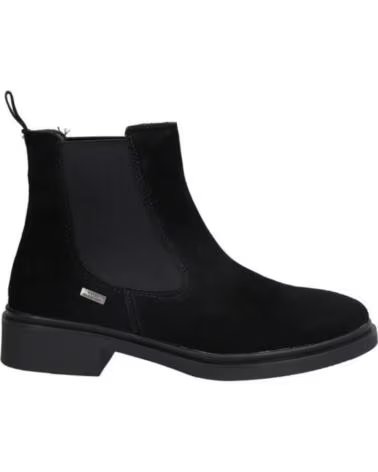 BONAVENTURE STIVALETTI DA DONNA B674-1 SJ NEGROSJ NEGRO