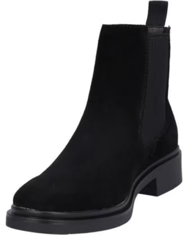 BONAVENTURE STIVALETTI DA DONNA B674-1 SJ NEGROSJ NEGRO