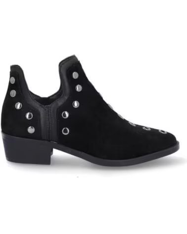 BONAVENTURE STIVALETTI DA DONNA B657-1 SJ NEGROSJ NEGRO