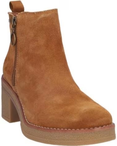 BONAVENTURE STIVALETTI DA DONNA B650-3 SJ HAVANA HAVANASJ