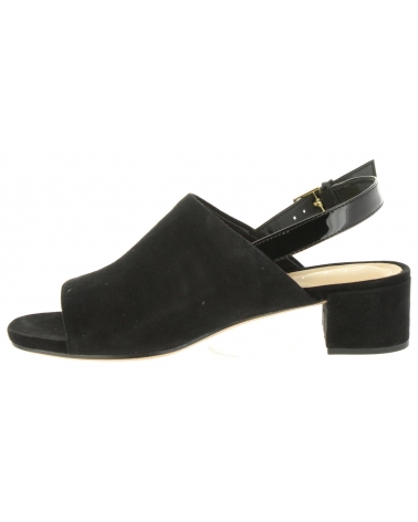 Sandalias de Mujer CLARKS 26131187 ORABELLA BLACK SDE
