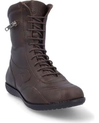 KANGAROOS DAMEN STIEFEL 915-38 BRAUN AV MARRONAV MARRON