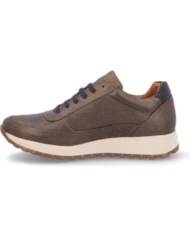 KANGAROOS DAMEN SNEAKER 905-52 METALIZ BRONCEMETALIZ BRONCE