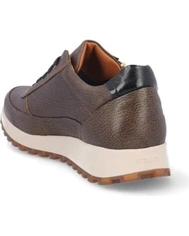 KANGAROOS DAMEN SNEAKER 905-52 METALIZ BRONCEMETALIZ BRONCE
