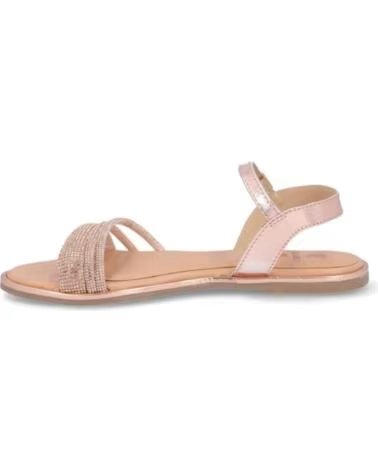 CARAMELO SANDALIAS DE MUJER CAR441-23 ROSAROSA