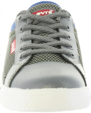 Deportivas de Niña y Niño LEVIS VFUT0002T FUTURE 0028 GREY