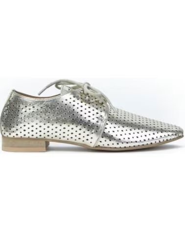 CARAMELO CHAUSSURES POUR FEMMES CAR315-99 GOLDGOLD