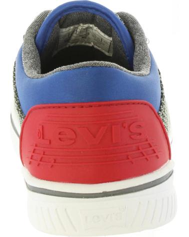 Deportivas de Niña y Niño LEVIS VFUT0002T FUTURE 0028 GREY