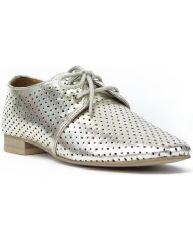 CARAMELO CHAUSSURES POUR FEMMES CAR315-99 GOLDGOLD