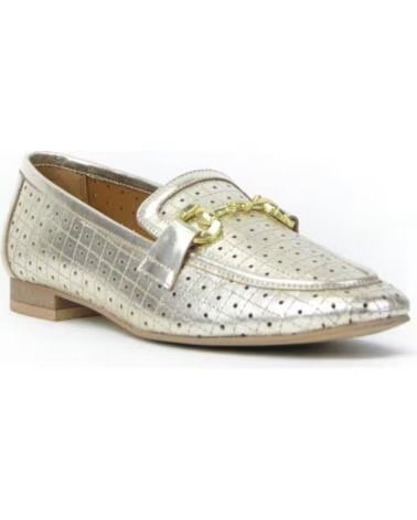 CARAMELO CHAUSSURES POUR FEMMES CAR316-99 GOLDGOLD