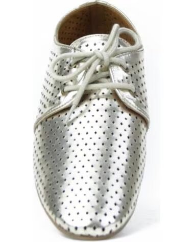 CARAMELO CHAUSSURES POUR FEMMES CAR315-99 GOLDGOLD