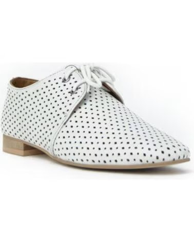CARAMELO ZAPATOS DE MUJER CAR315-12 BLANCOBLANCO