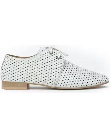 CARAMELO ZAPATOS DE MUJER CAR315-12 BLANCOBLANCO