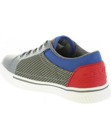 Deportivas de Niña y Niño LEVIS VFUT0002T FUTURE 0028 GREY