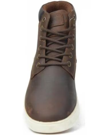 Bottines pour Femme CORONEL TAPIOCCA BOTINES DE HOMBRE T108-38 ENG MARRONENG MARRON