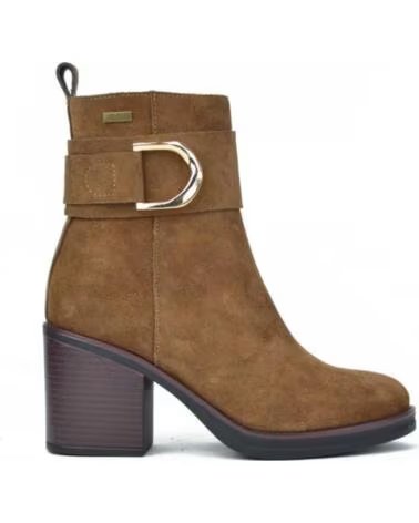 BONAVENTURE BOTINES DE MUJER B69-5 SJ TIERRA TIERRASJ