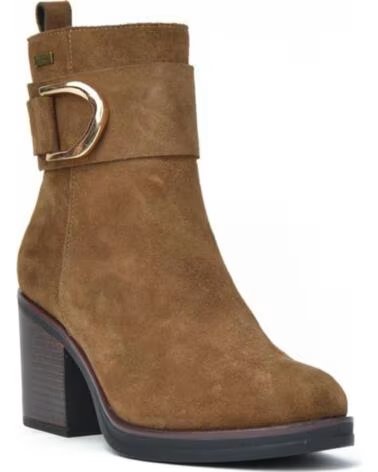 BONAVENTURE BOTINES DE MUJER B69-5 SJ TIERRA TIERRASJ