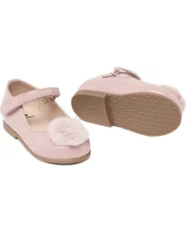 MAYORAL Zapatos de vestir para nina 46389 ROSA