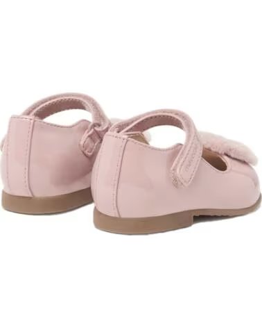 MAYORAL Zapatos de vestir para nina 46389 ROSA
