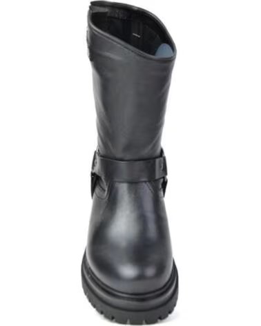 CORONEL TAPIOCCA BOTINES DE MUJER C1326-21 NEGRO 21NEGRO 21