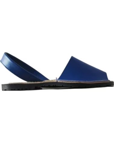 COLORES SANDALIAS DE VESTIR 201 GS1 AZUL