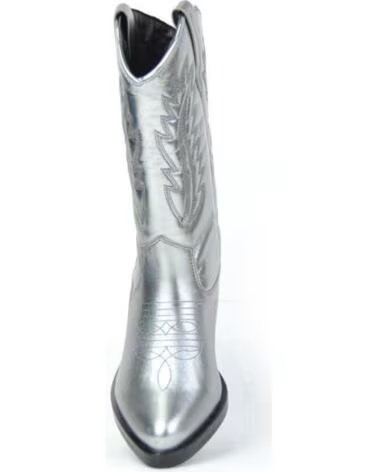 BONAVENTURE BOTAS B20-29 PRATA PLATA METALPLATA METAL