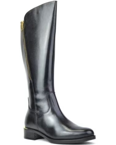 CARAMELO STIVALI DA DONNA CAR513-11 NERO P NEGROP NEGRO