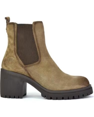 KANGAROOS STIVALETTI 398-5 SJ TERRASJ TERRA