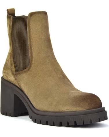 KANGAROOS STIVALETTI 398-5 SJ TERRASJ TERRA