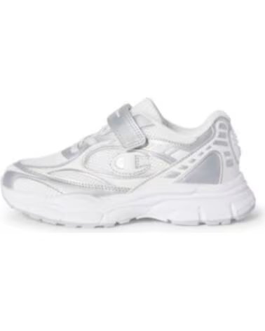 CHAMPION Zapatillas Nino - S32807 BLANCO
