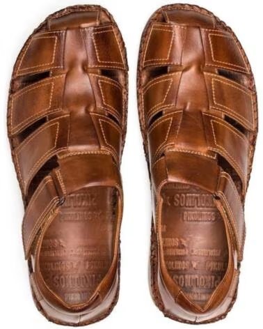 sandalen-hombre-pikolinos-SANDALIAS TARIFA 06J-5433-CUERO