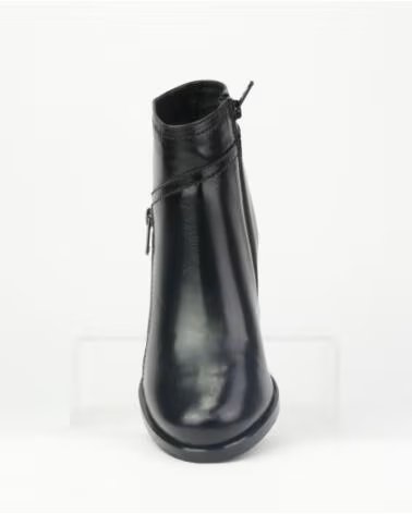CARAMELO STIVALETTI DA DONNA CAR414-1 P NEGROP NEGRO