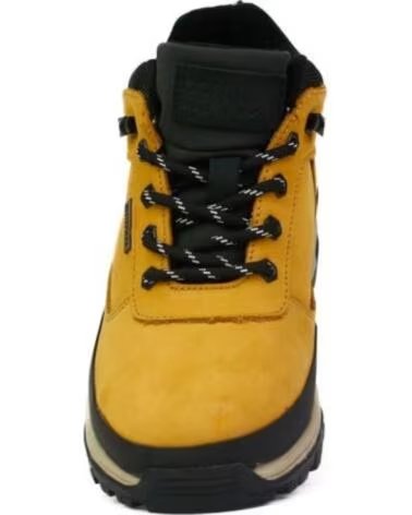 CORONEL TAPIOCCA HERREN STIEFELETTEN T390-43 SENFGELB NUBUK NOBUCK MOSTAZANOBUCK MOSTAZA