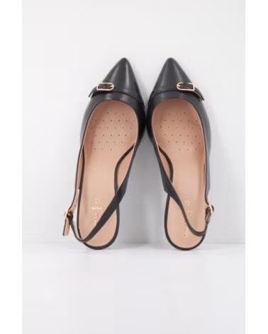 GEOX SAPATOS SALTO MULHER D KLEOPY C9999