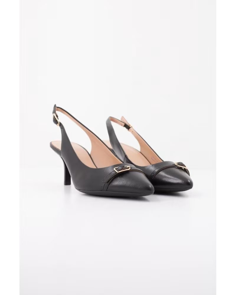 GEOX SAPATOS SALTO MULHER D KLEOPY C9999