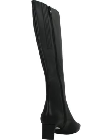 CLARKS Botas Mujer Modelo 26181485c Color Negro Black BLACK