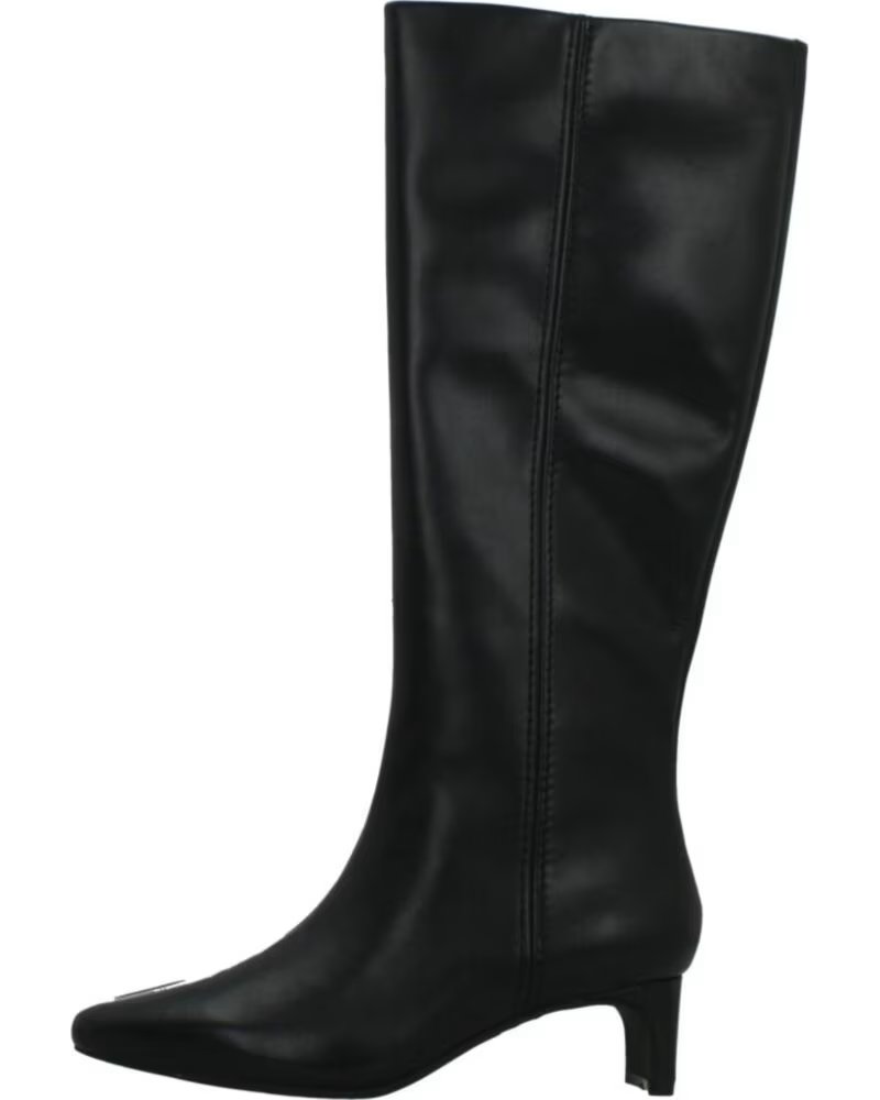 CLARKS Botas Mujer Modelo 26181485c Color Negro Black BLACK